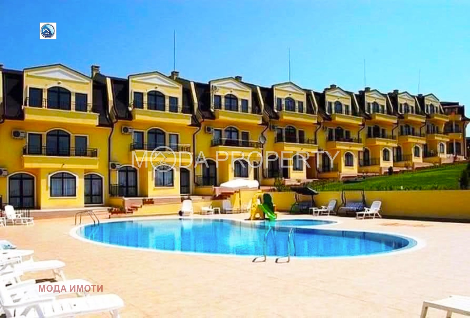 Продава 3-СТАЕН | Imot.bg — изображение 1