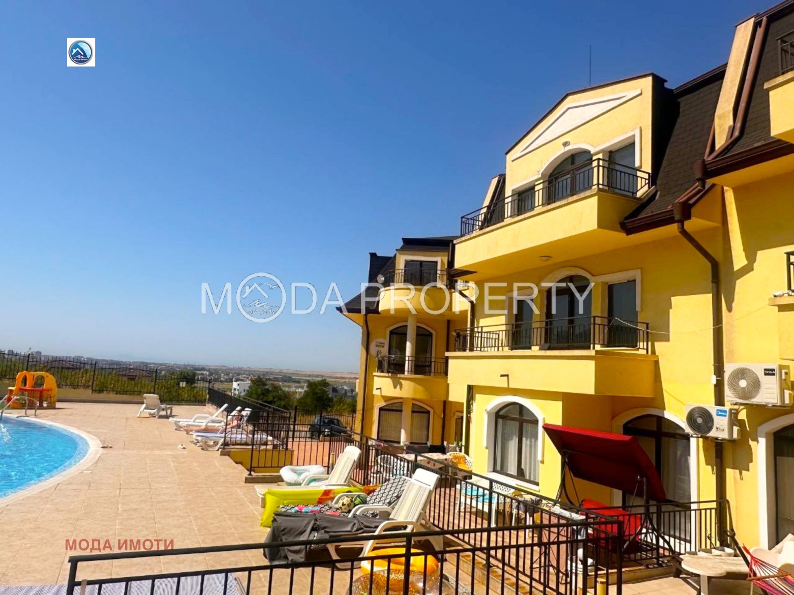 Продава 3-СТАЕН | Imot.bg — изображение 2