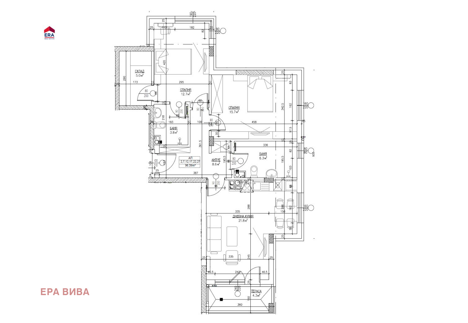 ������� 3-����� | Imot.bg � ����������� 5