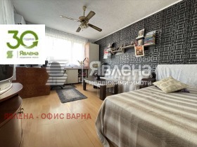 3-стаен град Варна, Център 5