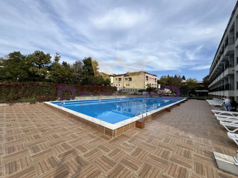 Zu verkaufen  Studio region Dobritsch , Baltschik , 32 qm | 73795200 - Bild [7]