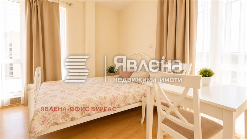Продава 1-СТАЕН, к.к. Слънчев бряг, област Бургас