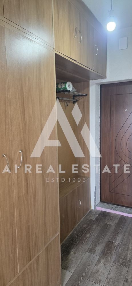 Продава 1-СТАЕН, гр. Плевен, Широк център, снимка 4 - Апартаменти - 54752584