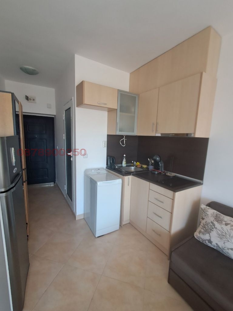 Продава 1-СТАЕН, гр. Созопол, област Бургас, снимка 5 - Апартаменти - 55803303