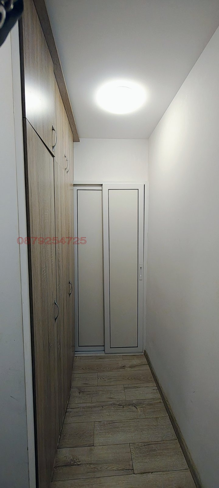 Продава 1-СТАЕН, гр. Враца, Младост, снимка 13 - Апартаменти - 56738278