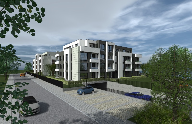 Продава 2-СТАЕН, гр. Стара Загора, Опълченски, снимка 4 - Aпартаменти - 48957408