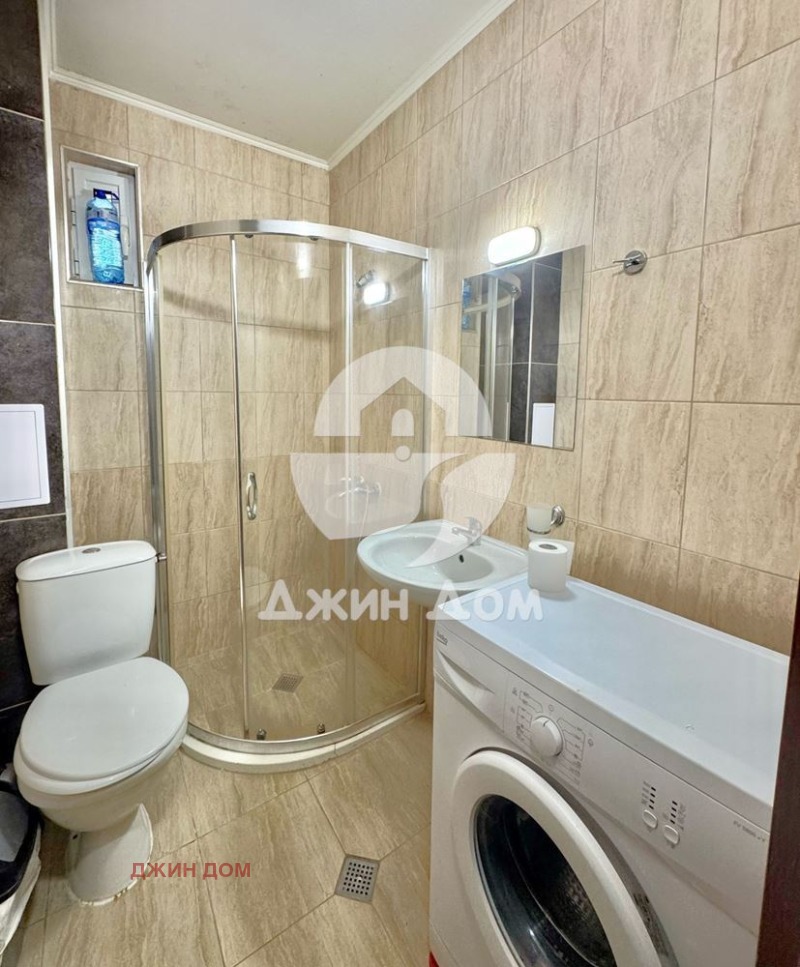 Продава 2-СТАЕН, гр. Несебър, област Бургас, снимка 5 - Aпартаменти - 49364447