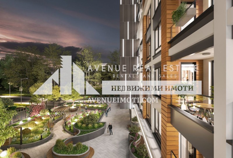 For Sale  1 bedroom Plovdiv , Gagarin , 73 sq.m | 69078956