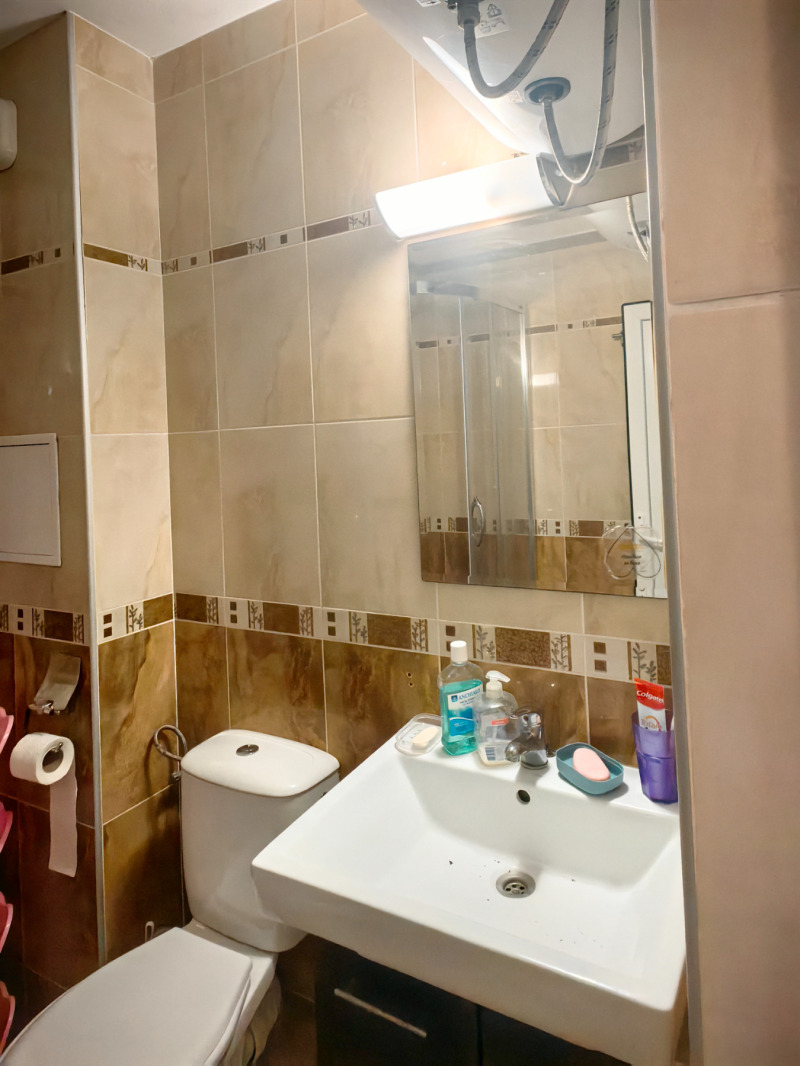 Продава  2-стаен област Бургас , гр. Поморие , 78 кв.м | 23637553 - изображение [4]