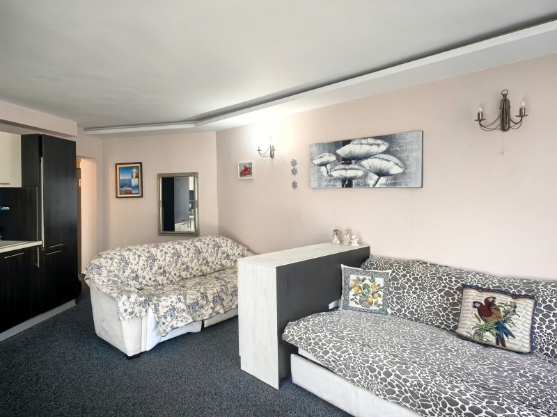 Продава  2-стаен област Бургас , гр. Поморие , 78 кв.м | 23637553 - изображение [11]