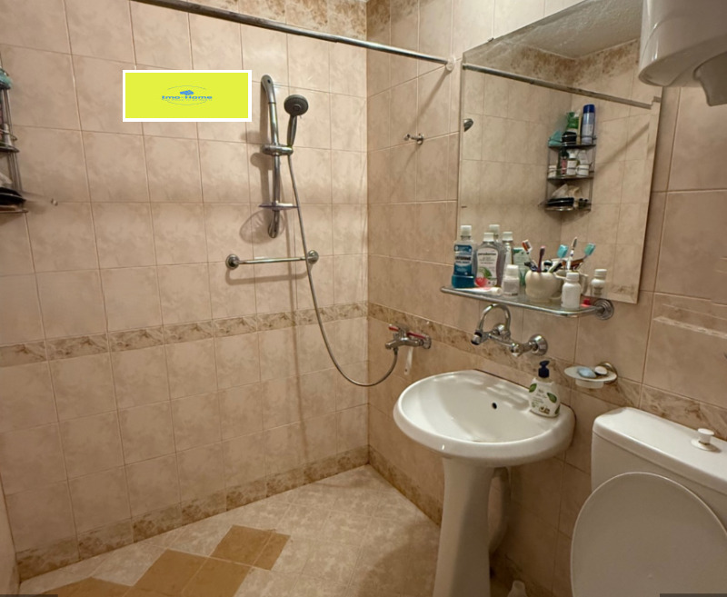 Satılık  1 yatak odası Sofia , Mladost 4 , 47 metrekare | 61575307 - görüntü [7]