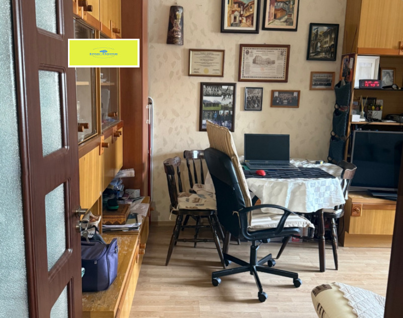 Satılık  1 yatak odası Sofia , Mladost 4 , 47 metrekare | 61575307