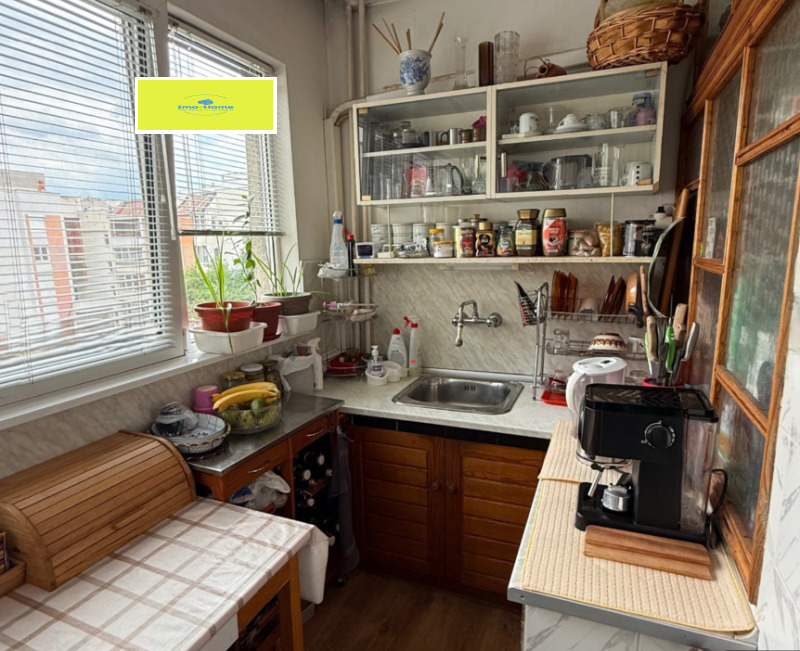 Satılık  1 yatak odası Sofia , Mladost 4 , 47 metrekare | 61575307 - görüntü [3]