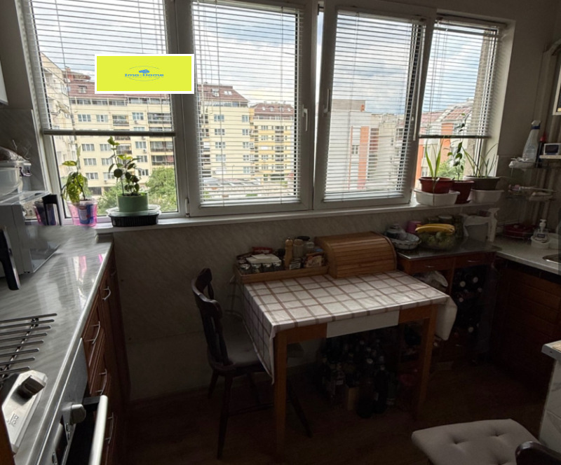 Satılık  1 yatak odası Sofia , Mladost 4 , 47 metrekare | 61575307 - görüntü [4]