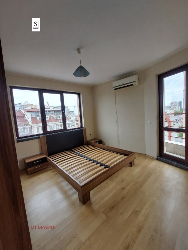 Te koop  1 slaapkamer Plovdiv , Karsjijaka , 60 m² | 96682082 - afbeelding [2]