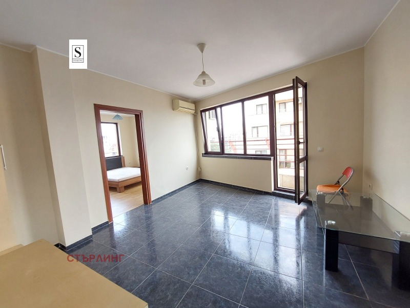 Te koop  1 slaapkamer Plovdiv , Karsjijaka , 60 m² | 96682082 - afbeelding [5]