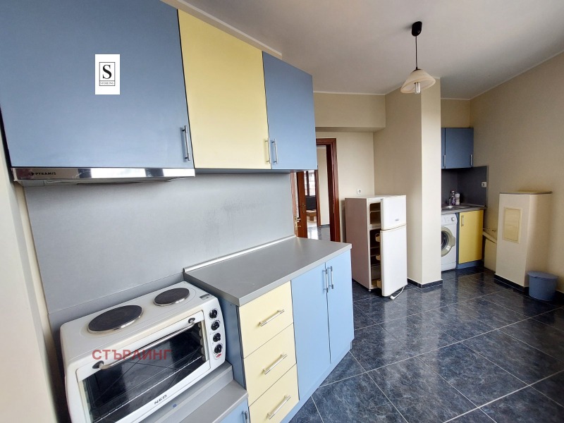 Te koop  1 slaapkamer Plovdiv , Karsjijaka , 60 m² | 96682082 - afbeelding [7]