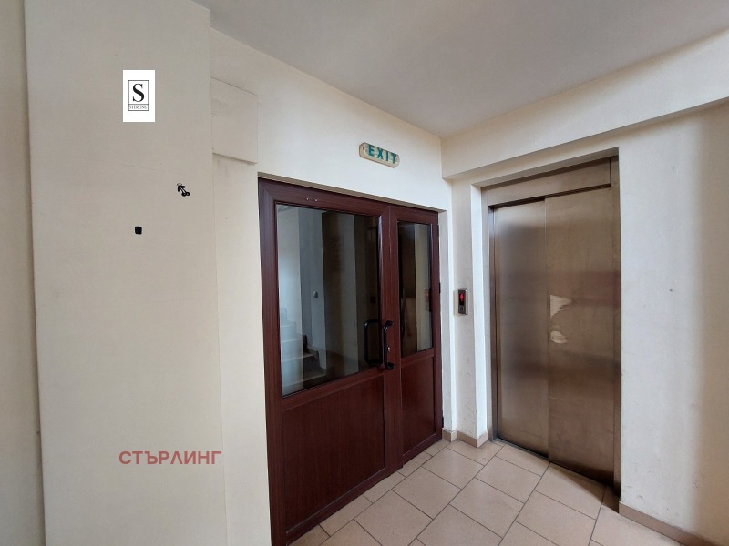 Te koop  1 slaapkamer Plovdiv , Karsjijaka , 60 m² | 96682082 - afbeelding [15]