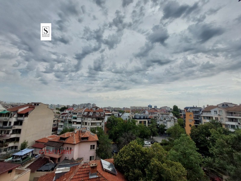 Te koop  1 slaapkamer Plovdiv , Karsjijaka , 60 m² | 96682082 - afbeelding [14]