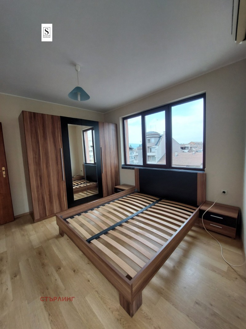 Te koop  1 slaapkamer Plovdiv , Karsjijaka , 60 m² | 96682082