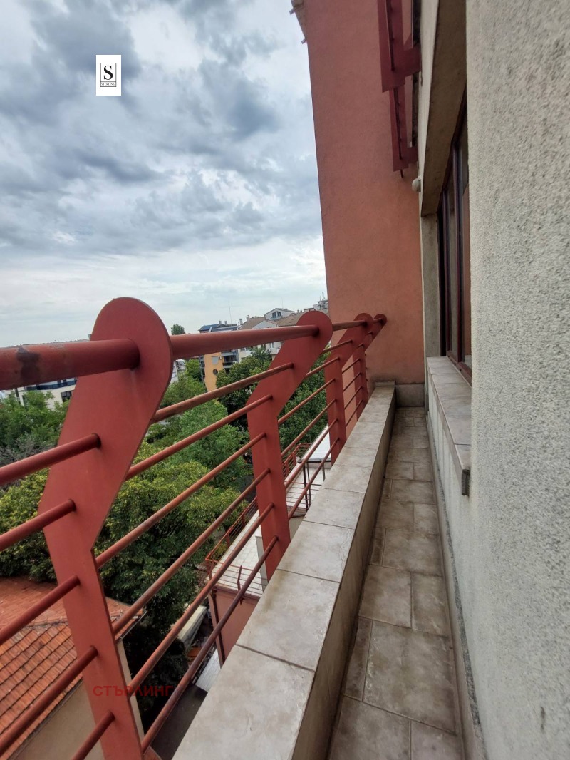 Te koop  1 slaapkamer Plovdiv , Karsjijaka , 60 m² | 96682082 - afbeelding [13]