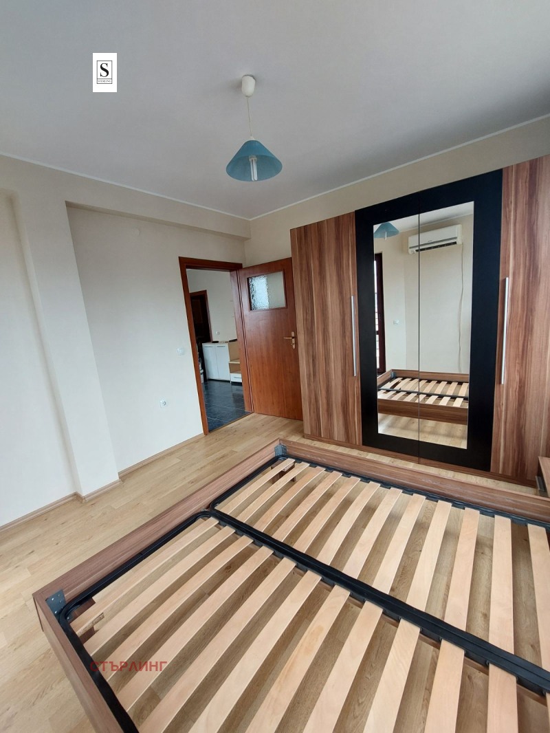 Te koop  1 slaapkamer Plovdiv , Karsjijaka , 60 m² | 96682082 - afbeelding [3]