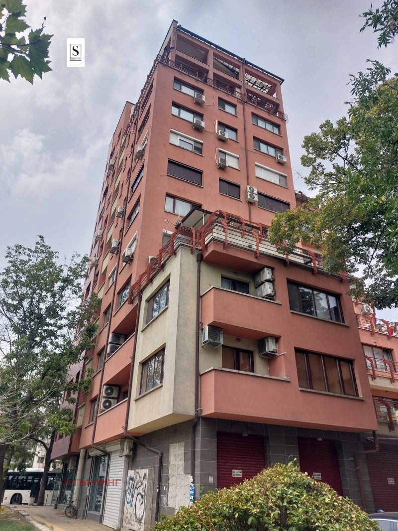Te koop  1 slaapkamer Plovdiv , Karsjijaka , 60 m² | 96682082 - afbeelding [16]