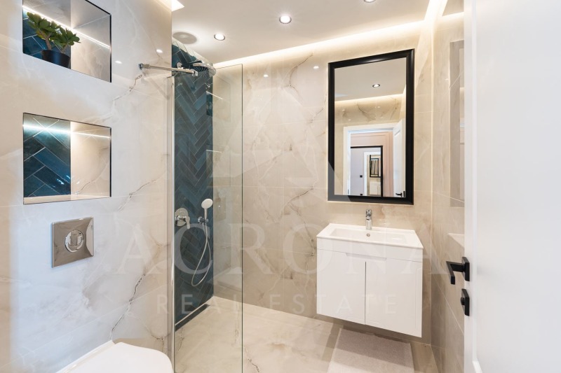 Продава 2-СТАЕН, гр. Пловдив, Кючук Париж, снимка 11 - Апартаменти - 52360535