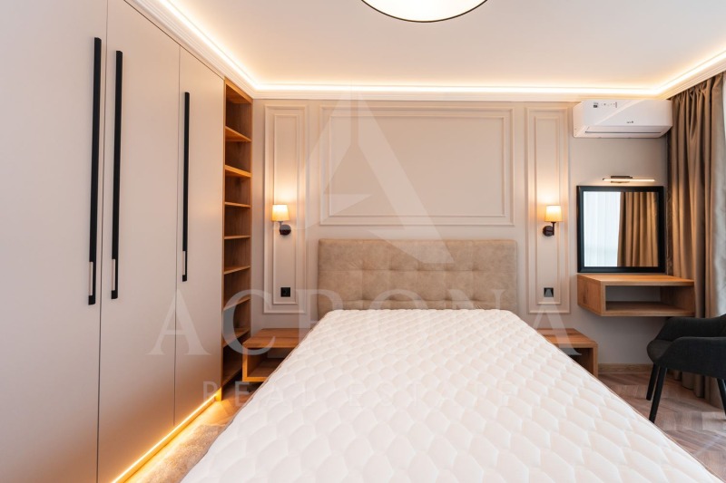 Продава 2-СТАЕН, гр. Пловдив, Кючук Париж, снимка 10 - Апартаменти - 52360535