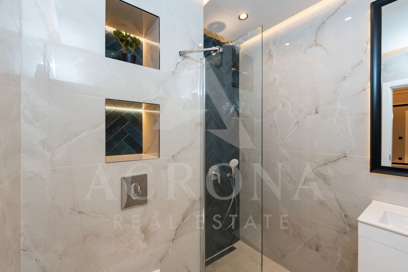 Продава 2-СТАЕН, гр. Пловдив, Кючук Париж, снимка 12 - Апартаменти - 52360535