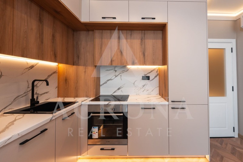 Продава 2-СТАЕН, гр. Пловдив, Кючук Париж, снимка 7 - Апартаменти - 52360535