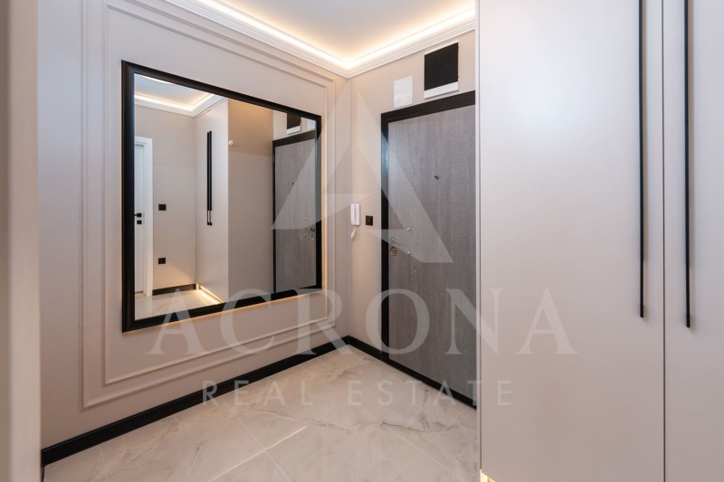 Продава 2-СТАЕН, гр. Пловдив, Кючук Париж, снимка 13 - Апартаменти - 52360535