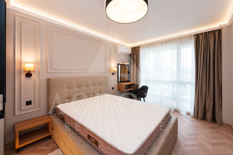 Продава 2-СТАЕН, гр. Пловдив, Кючук Париж, снимка 9 - Апартаменти - 52360535