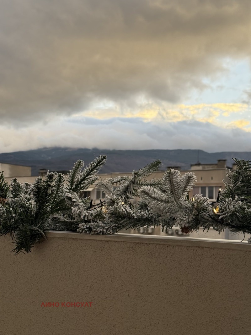 Продава 2-СТАЕН, гр. София, Младост 4, снимка 7 - Апартаменти - 52672098