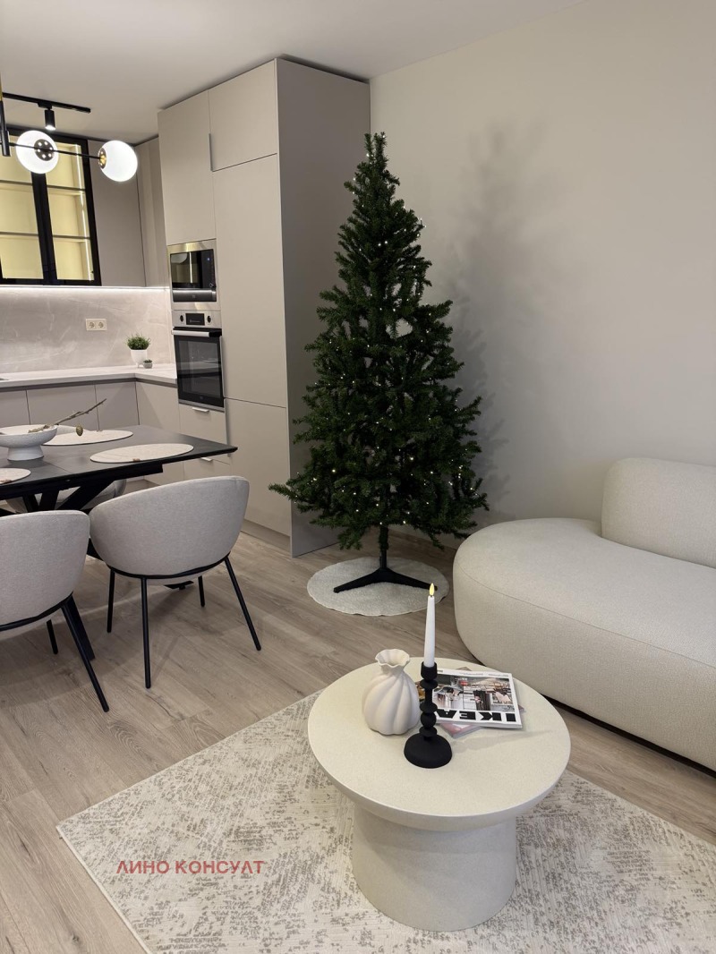 Продава 2-СТАЕН, гр. София, Младост 4