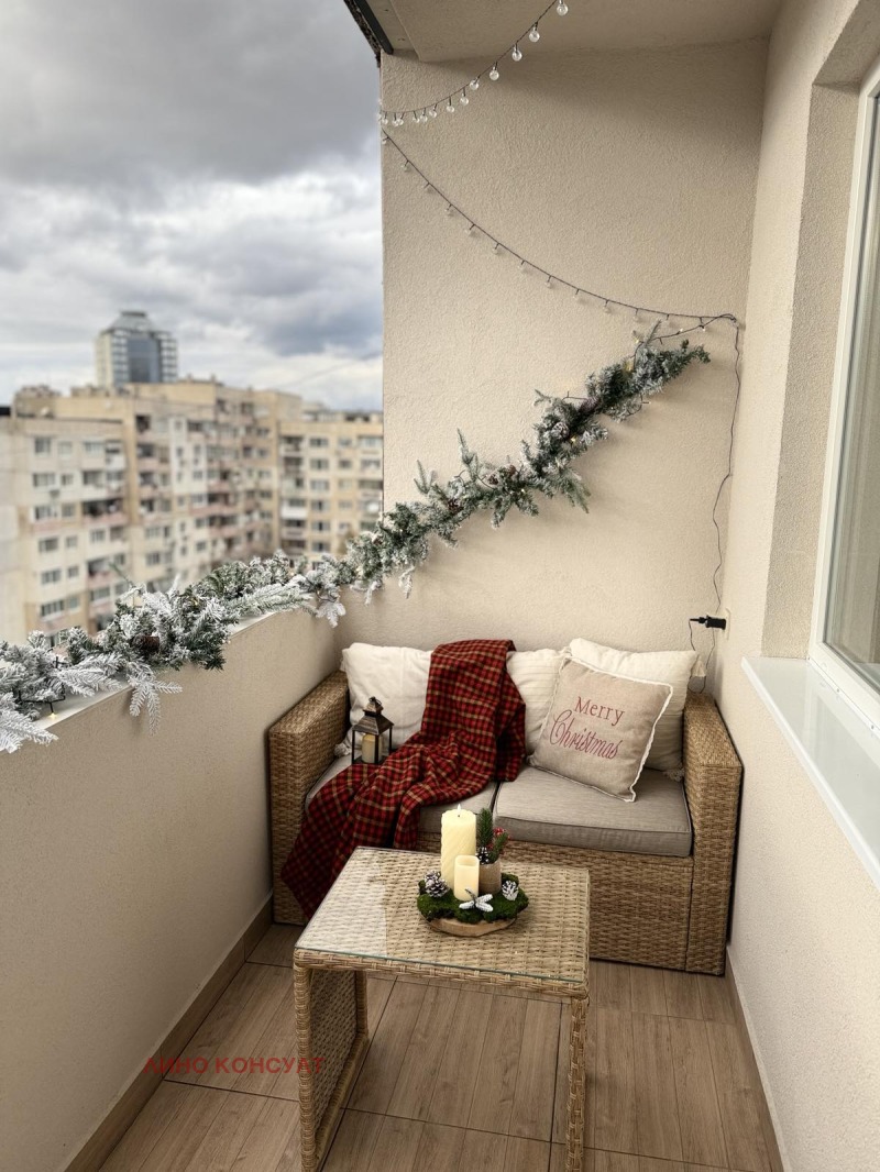 Продава 2-СТАЕН, гр. София, Младост 4, снимка 8 - Апартаменти - 52672098