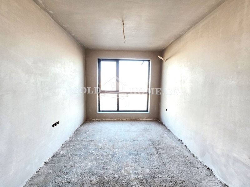 Продава 2-СТАЕН, гр. Пловдив, Гагарин, снимка 3 - Апартаменти - 52803503