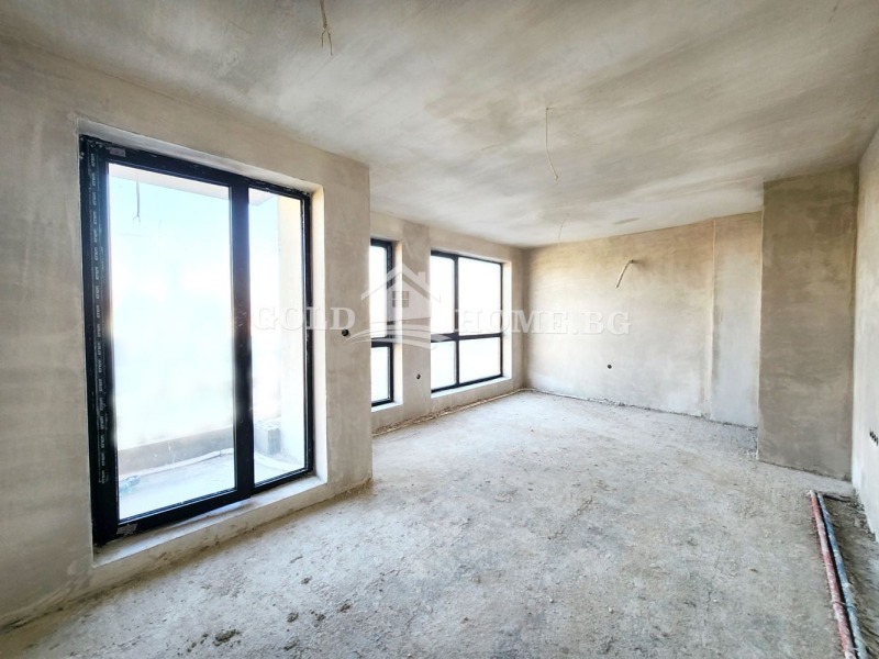 Продава 2-СТАЕН, гр. Пловдив, Гагарин, снимка 2 - Апартаменти - 52803503