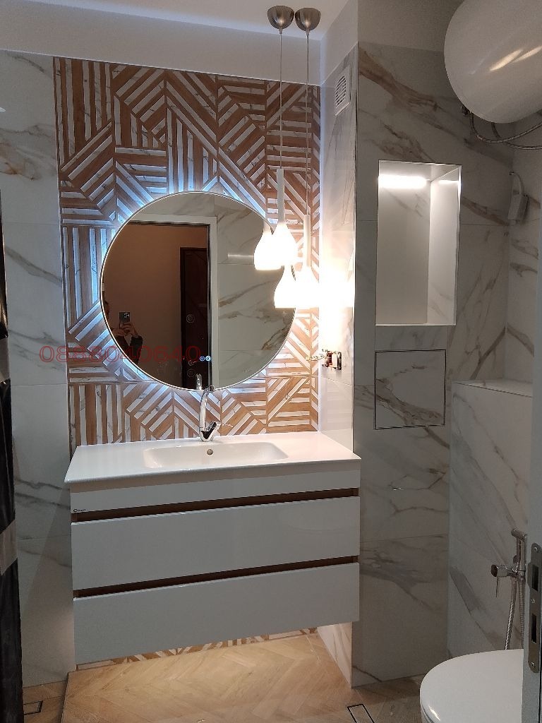 Продава 2-СТАЕН, гр. София, Сердика, снимка 4 - Апартаменти - 54302707