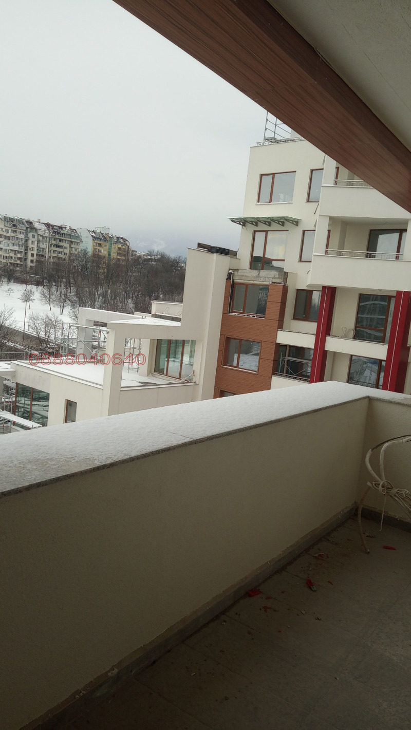 Продава 2-СТАЕН, гр. София, Сердика, снимка 4 - Апартаменти - 53067681