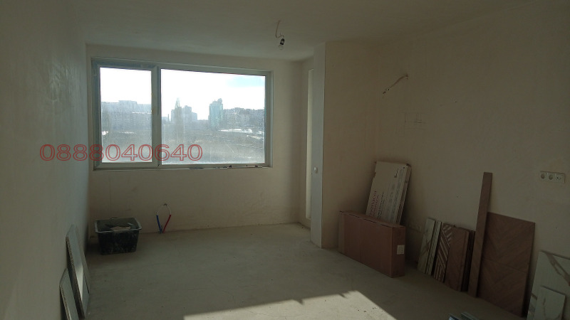 Продава 2-СТАЕН, гр. София, Сердика, снимка 9 - Апартаменти - 53067681