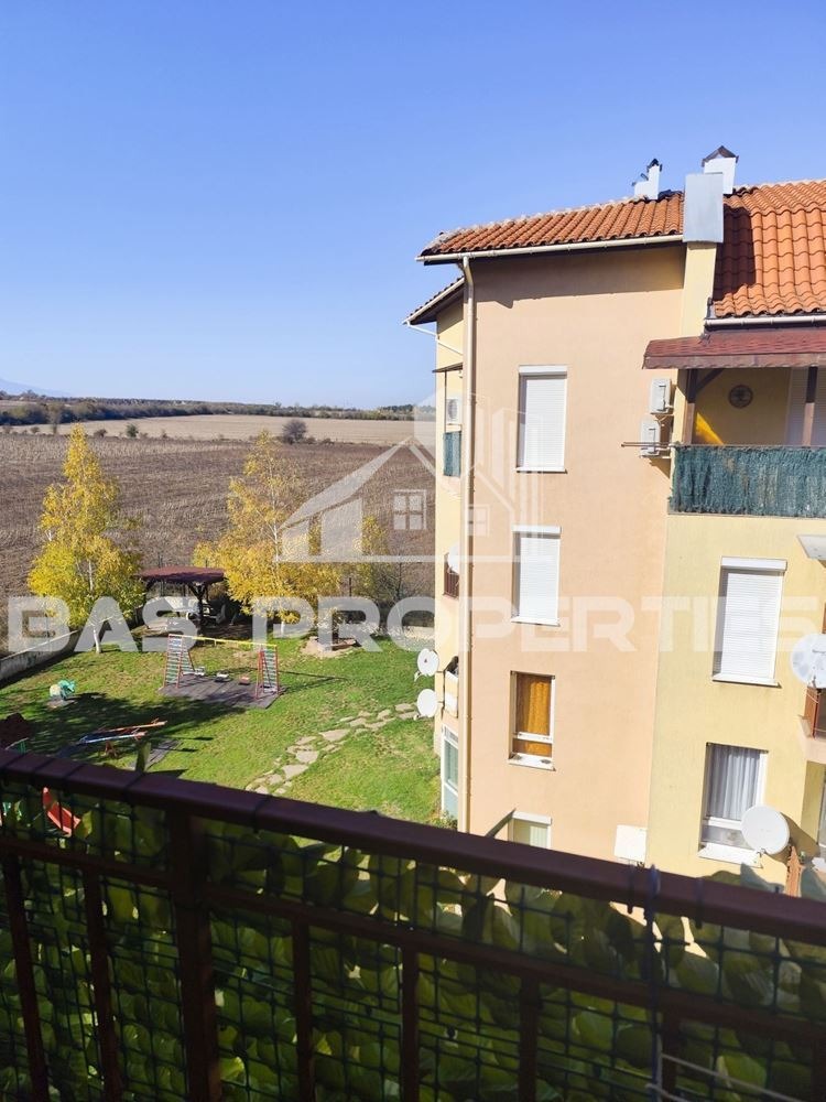 Продава 2-СТАЕН, с. Нови хан, област София област, снимка 12 - Апартаменти - 53150912