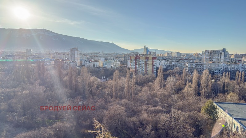 Продава 2-СТАЕН, гр. София, Младост 1, снимка 9 - Апартаменти - 53210273