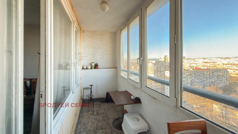 Продава 2-СТАЕН, гр. София, Младост 1, снимка 4 - Апартаменти - 53210273