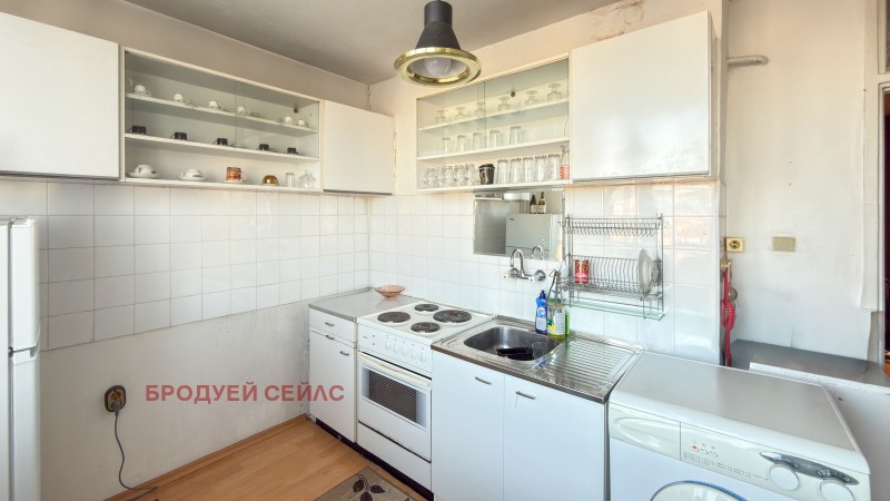 Продава 2-СТАЕН, гр. София, Младост 1, снимка 2 - Апартаменти - 53210273