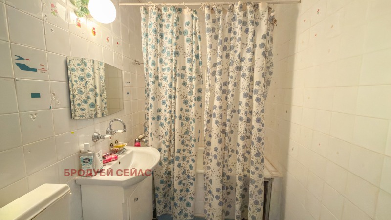 Продава 2-СТАЕН, гр. София, Младост 1, снимка 6 - Апартаменти - 53210273