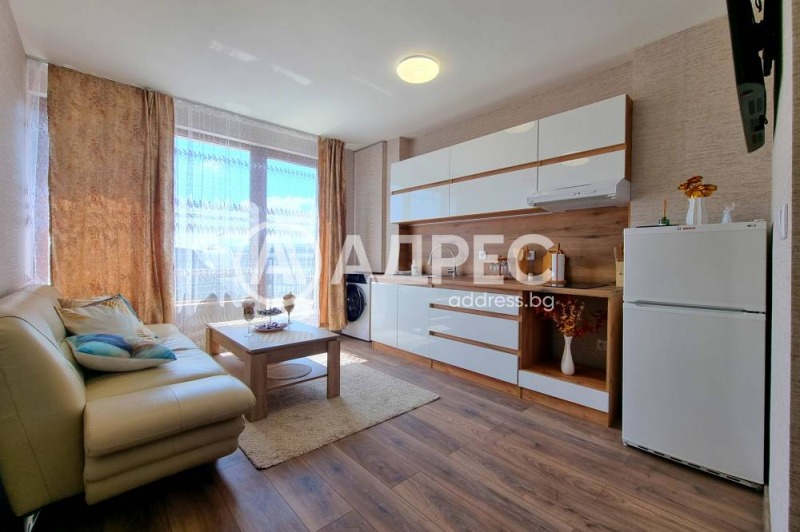 Продава 2-СТАЕН, гр. София, Малинова долина, снимка 6 - Апартаменти - 53267788