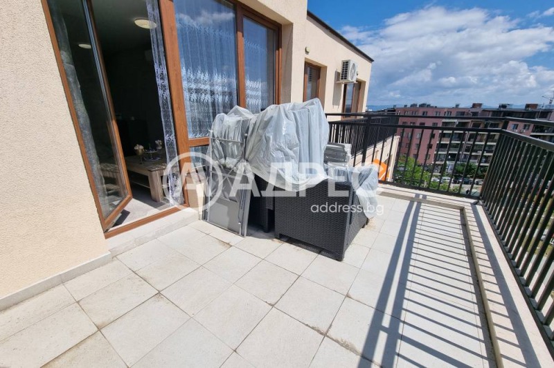 Продава 2-СТАЕН, гр. София, Малинова долина, снимка 13 - Апартаменти - 53267788