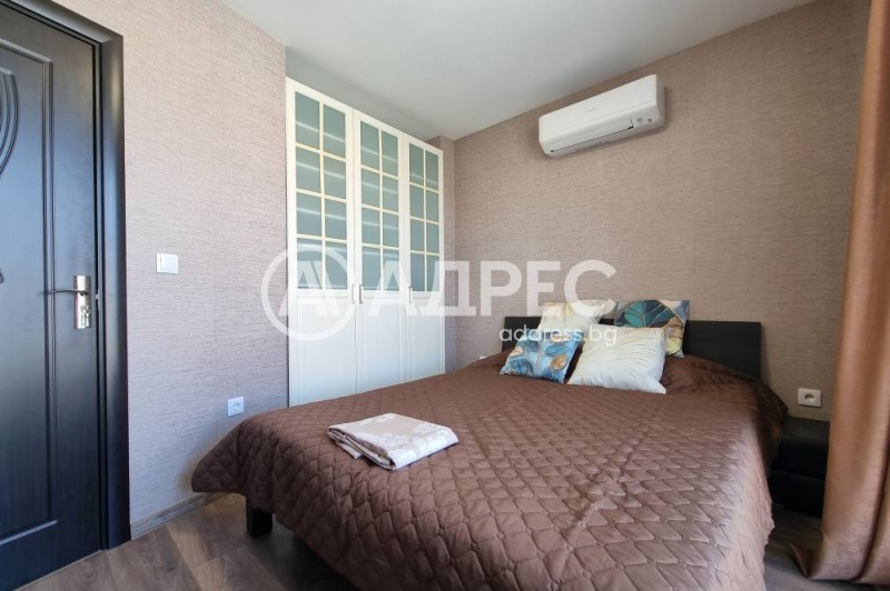 Продава 2-СТАЕН, гр. София, Малинова долина, снимка 7 - Апартаменти - 53267788