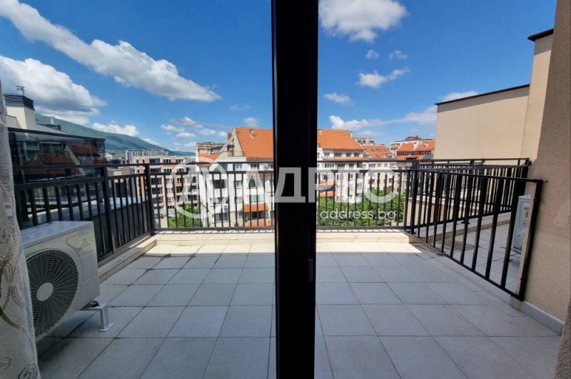 Продава 2-СТАЕН, гр. София, Малинова долина, снимка 3 - Апартаменти - 53267788